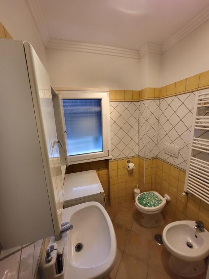 Appartement Sweet House Fiumicino Extérieur photo