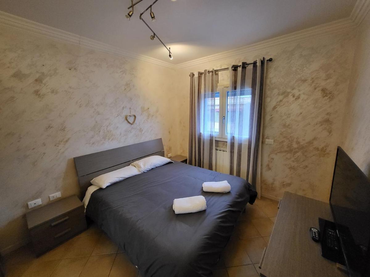 Appartement Sweet House Fiumicino Extérieur photo